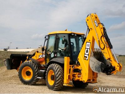 УСЛУГИ АРЕНДЫ ЭКСКАВАТОРА С ЭКИПАЖЕМ