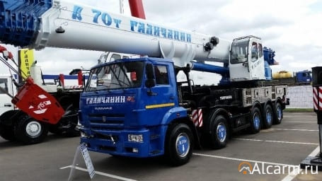 УСЛУГИ АРЕНДЫ ПОДЪЕМНОГО КРАНА
